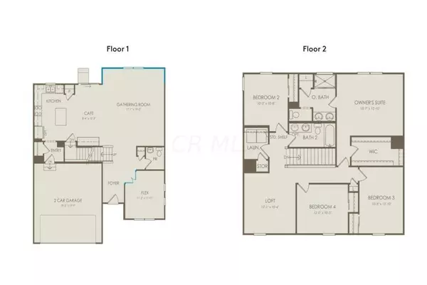 Lockbourne, OH 43137,1295 Theodore Drive #Lot 46