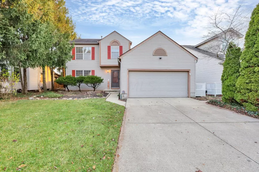 6619 Fallon Lane, Canal Winchester, OH 43110