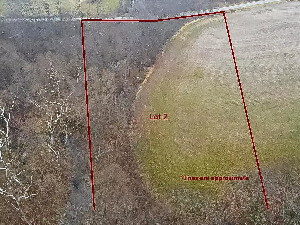 Cardington, OH 43315,0 County Road 23 #Lot 2