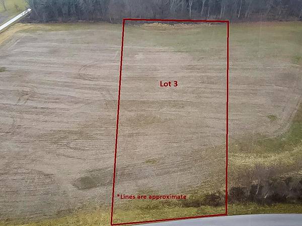 0 County Road 23 #Lot 3,  Cardington,  OH 43315