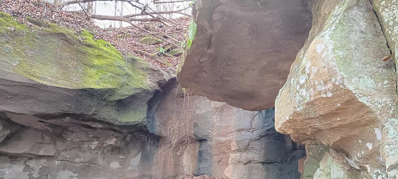 0 Calaway Road #(Tract 2), Coolville, OH 45723