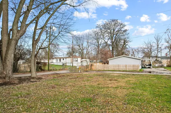 149 Stewart Avenue, Buckeye Lake, OH 43008