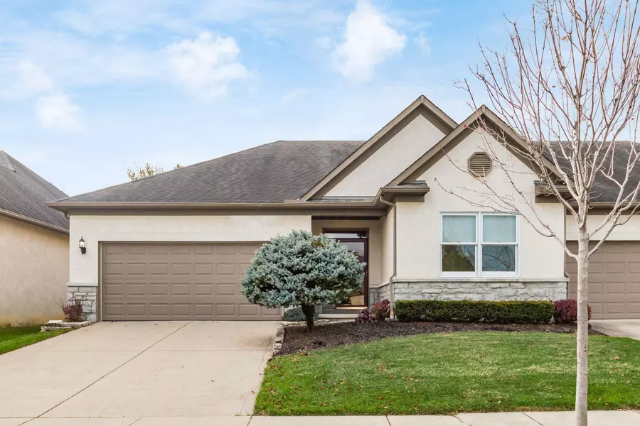 5347 Castle Pines, Columbus, OH 43235