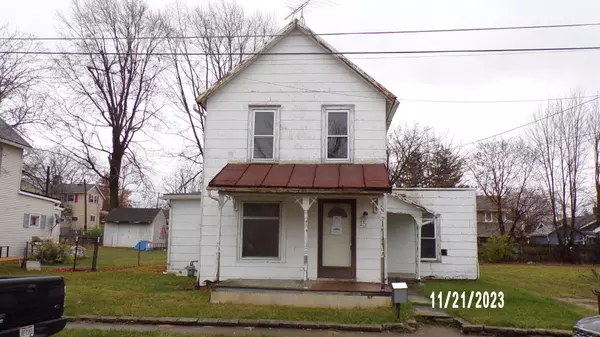 Shelby, OH 44875,15 Oak Street