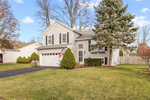 Pataskala, OH 43062,193 Fox Hall Drive