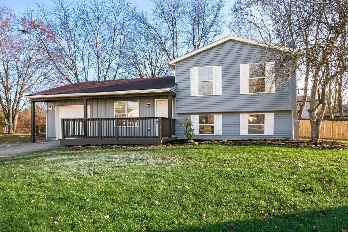 Reynoldsburg, OH 43068,6457 Gunstock Court