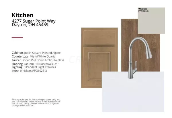 Bellbrook, OH 45305,4277 Sugar Point Way #18A