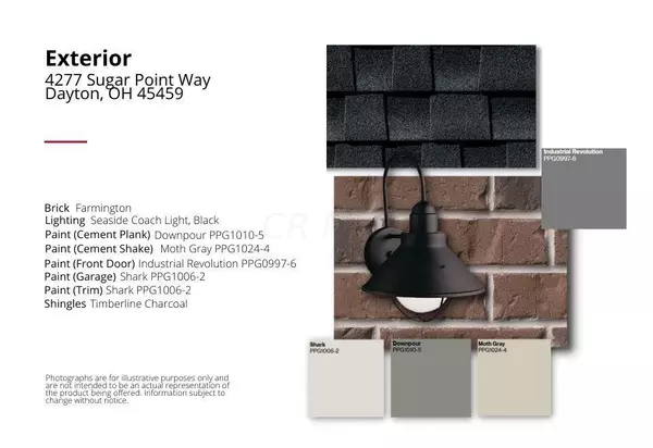 Bellbrook, OH 45305,4277 Sugar Point Way #18A