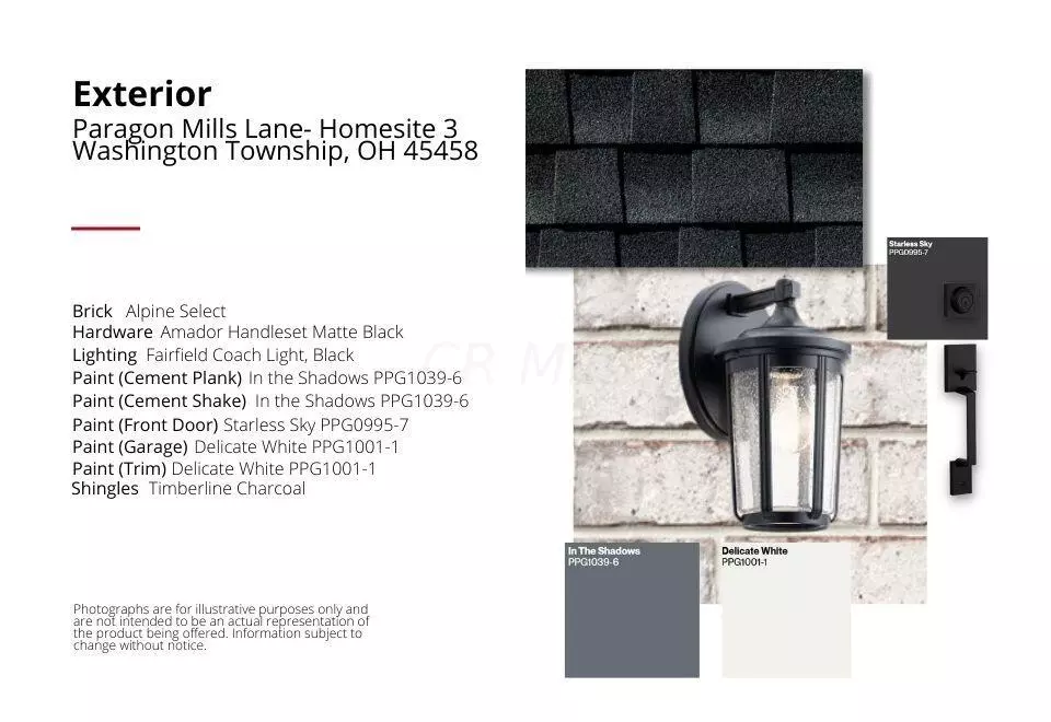 Centerville, OH 45458,739 Harvest Lane