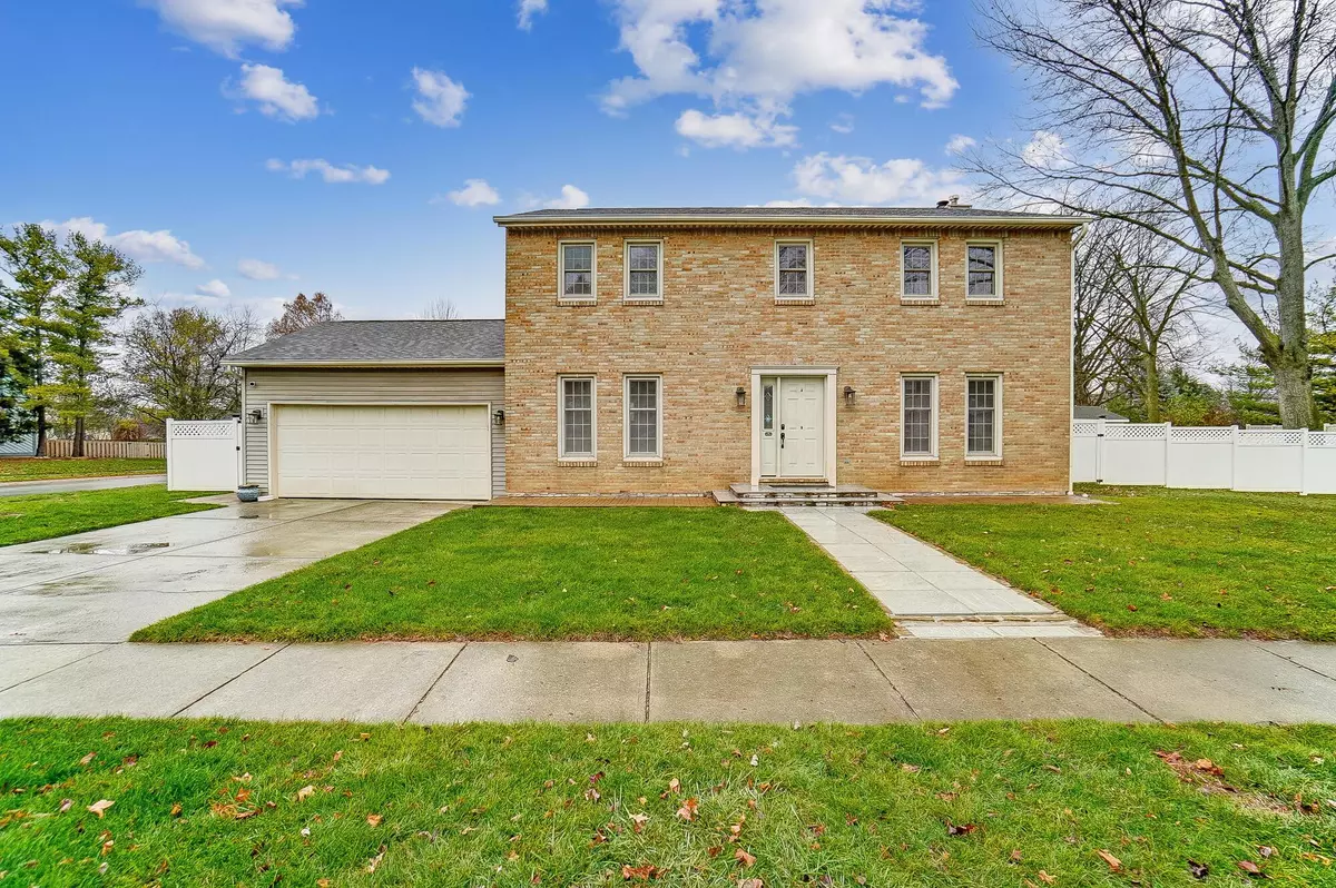 Columbus, OH 43228,6262 Youngland Drive