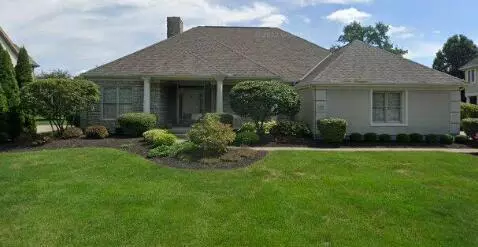 1120 Poppy Hills Drive, Blacklick, OH 43004