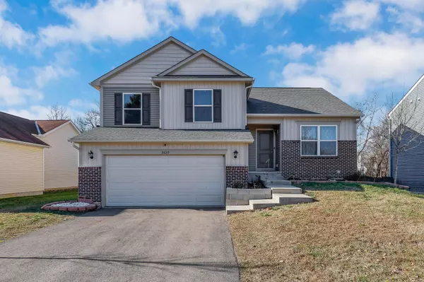 3629 Motts Place Court, Canal Winchester, OH 43110