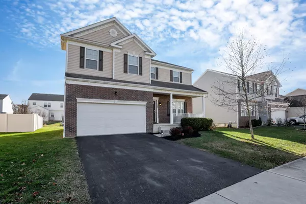 Groveport, OH 43125,5280 Folsom Drive