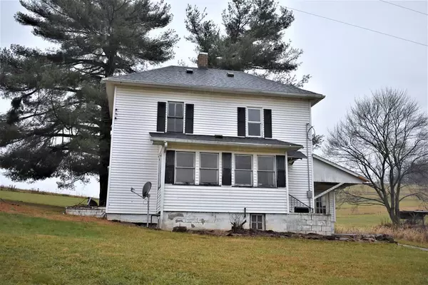 27843 Township Road 241, Newcomerstown, OH 43832