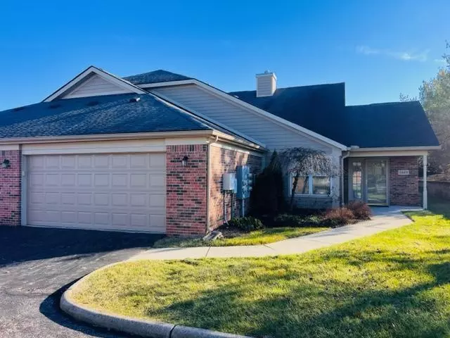 Grove City, OH 43123,5849 Crooked Creek Boulevard