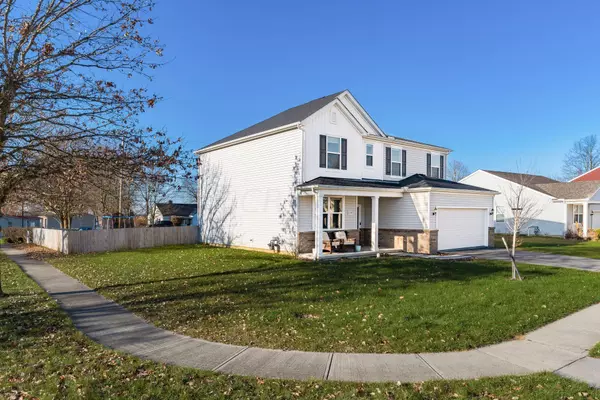 Hebron, OH 43025,1138 Lake Forest Drive