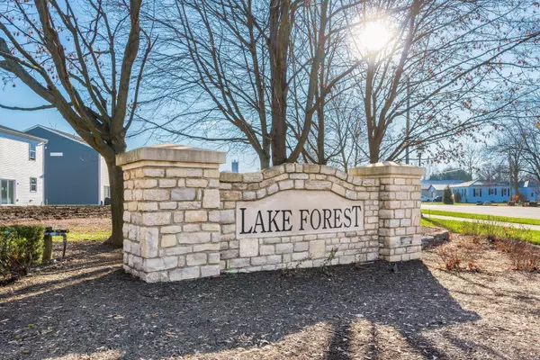 Hebron, OH 43025,1138 Lake Forest Drive