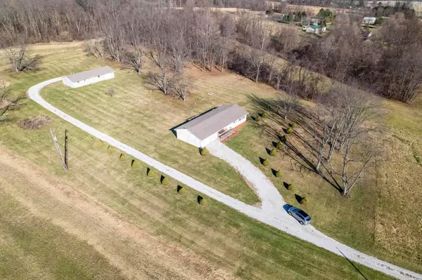 Hebron, OH 43025,1953 Beaver Run Road