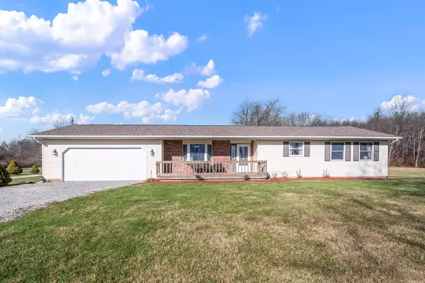 Hebron, OH 43025,1953 Beaver Run Road