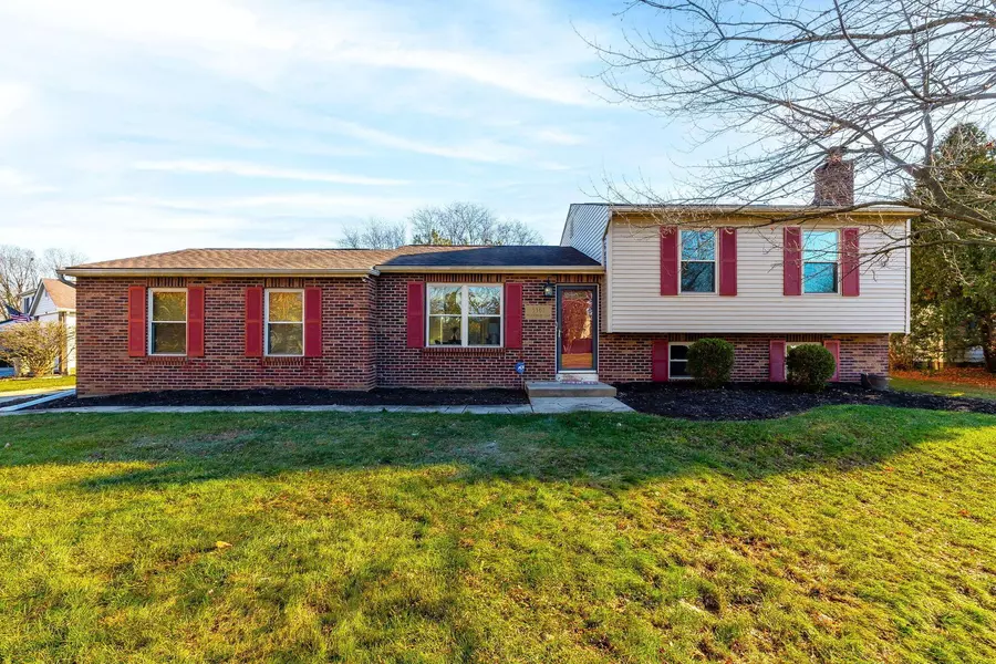 3367 Thunderbird Court, Columbus, OH 43228