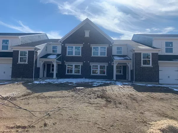 4251 Sugar Point Way #21-303, Dayton, OH 45459