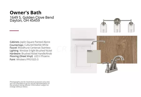 Bellbrook, OH 45305,1649 S Golden Clove Bend