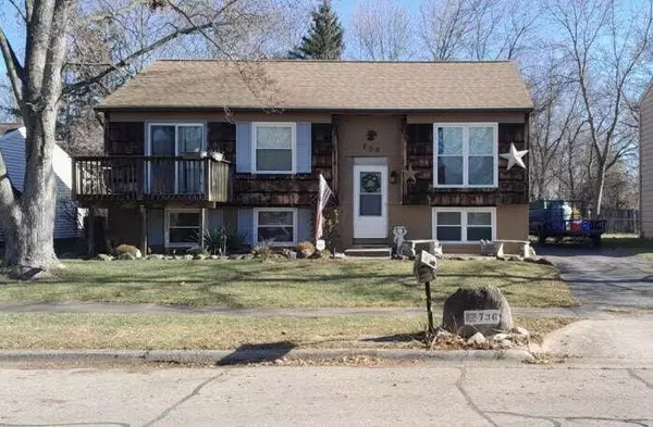 730 Mistletoe Street, Gahanna, OH 43230