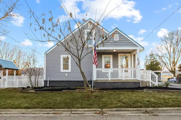 545 Cherry Street, Groveport, OH 43125