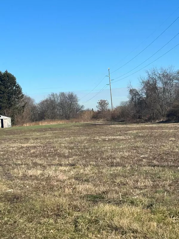 Cardington, OH 43315,0 Third Street #Lot 1