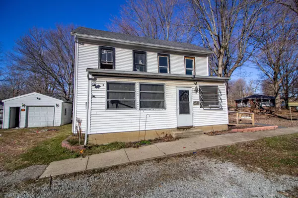 8941 Lancaster Thornville Road, Pleasantville, OH 43148