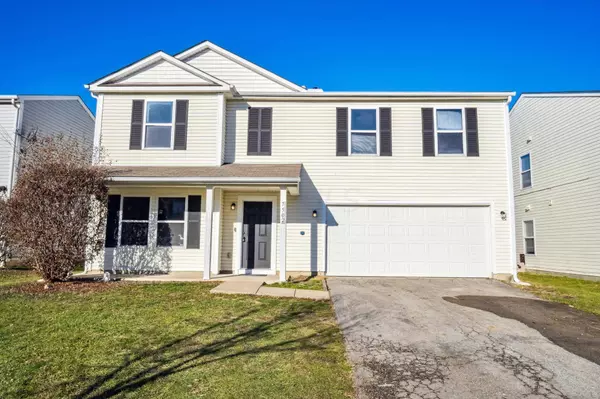 7502 Canal Highlands Boulevard, Canal Winchester, OH 43110