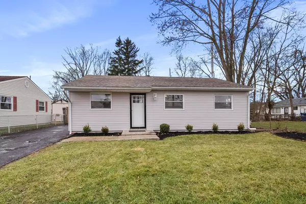 Columbus, OH 43207,2477 Edsel Avenue