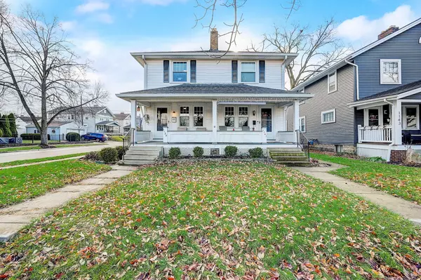 Grandview Heights, OH 43212,1139 Mulford Road