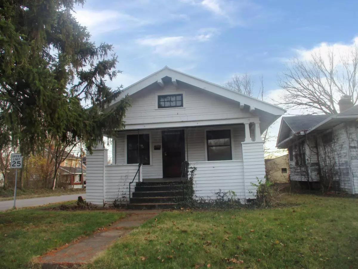 Dayton, OH 45402,1500 Superior Avenue