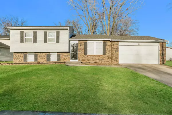 2892 Teapot Court, Reynoldsburg, OH 43068