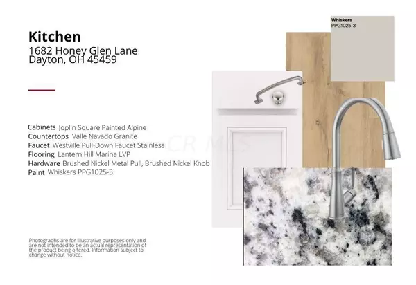 Bellbrook, OH 45305,1682 Honey Glen Lane #24 A