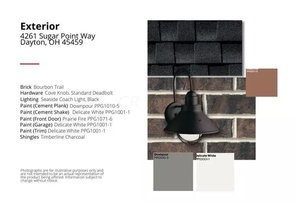 Dayton, OH 45459,4261 Sugar Point Way #21-201
