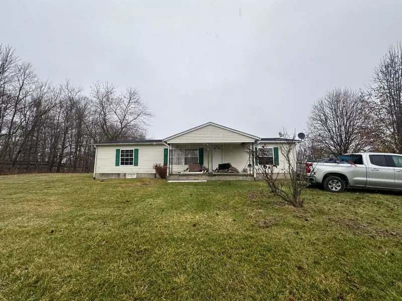 834 Thomas Road, Bremen, OH 43107