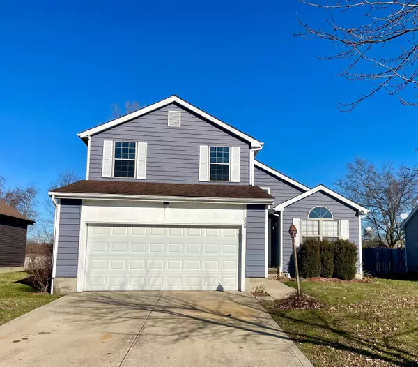 Pickerington, OH 43147,250 Pruden Drive