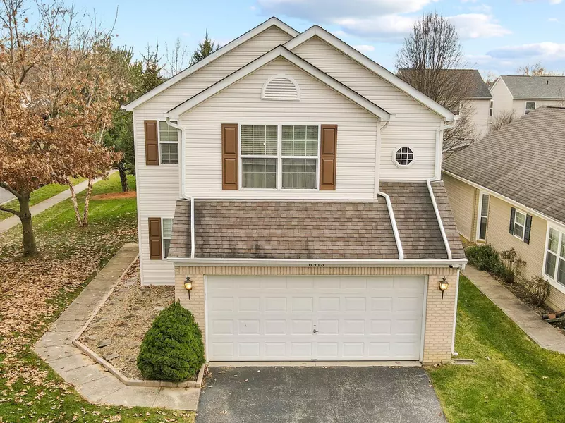 6913 Manor Crest Lane, Canal Winchester, OH 43110