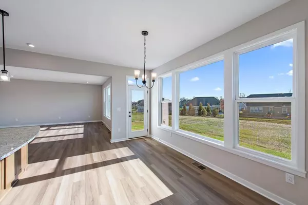 Bellbrook, OH 45305,3581 Shellbark Drive