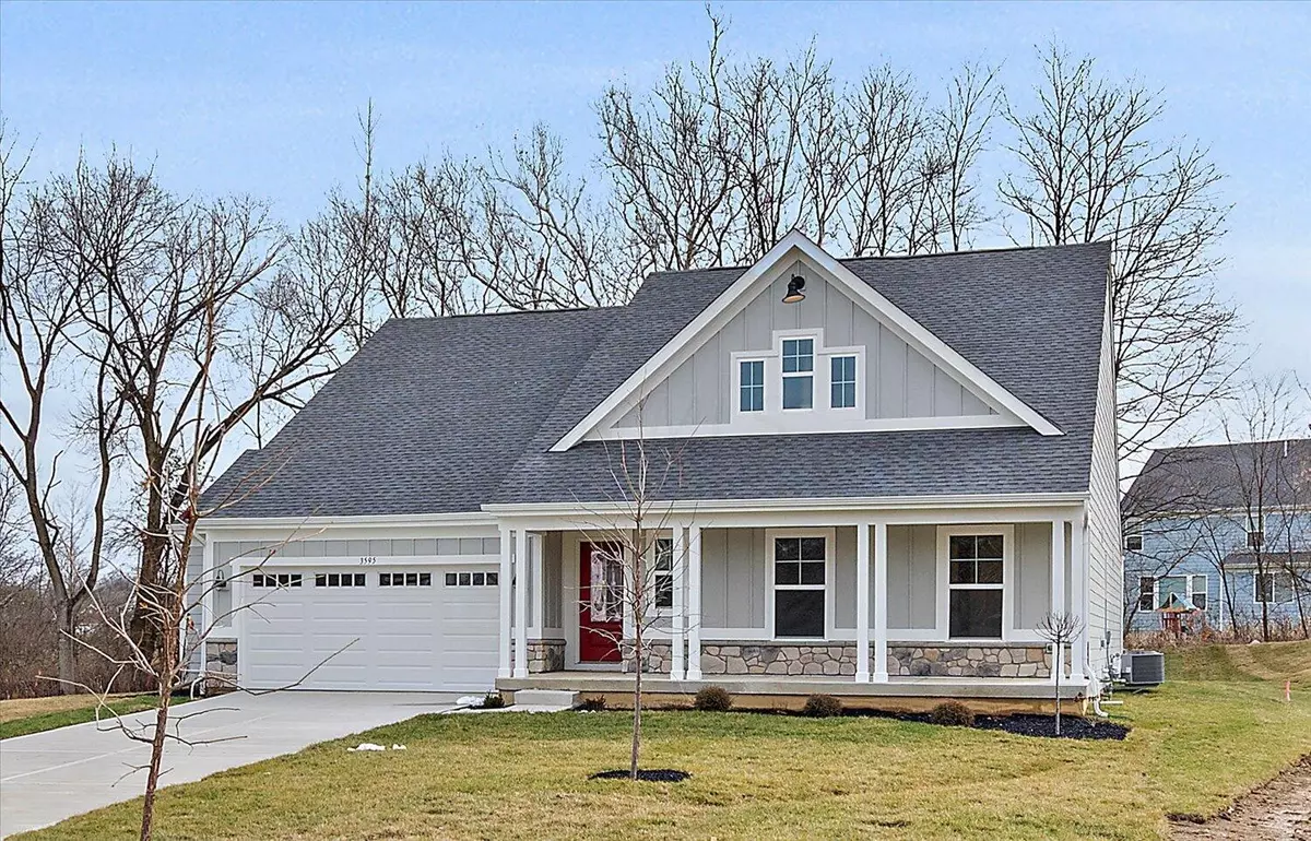 Bellbrook, OH 45305,3595 Downy Court