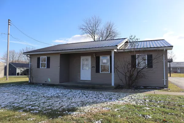 1343 Willard Street, Washington Court House, OH 43160