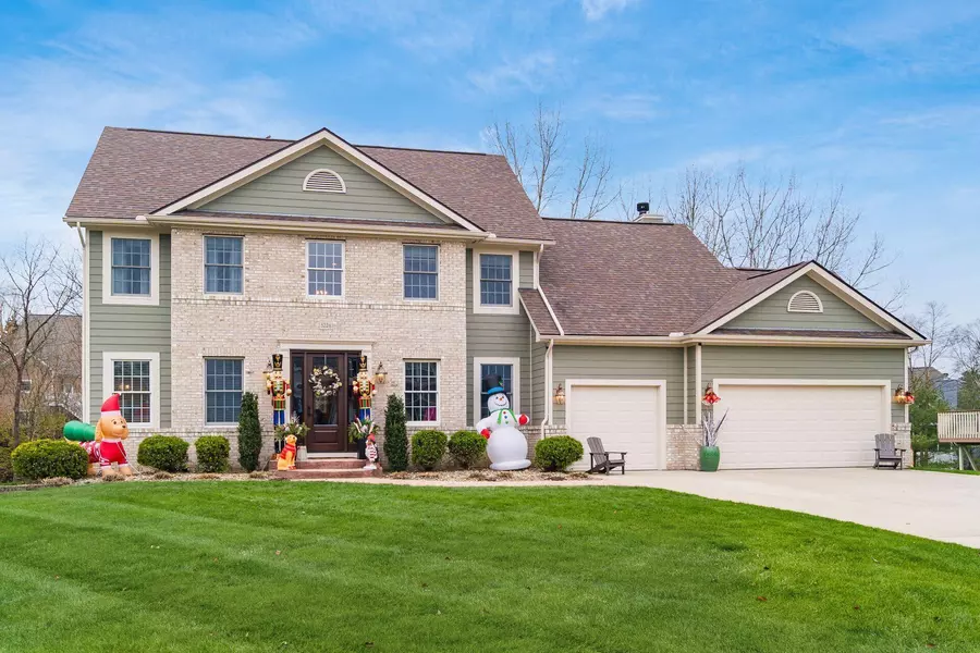 5226 Leydorf Lane, Westerville, OH 43082