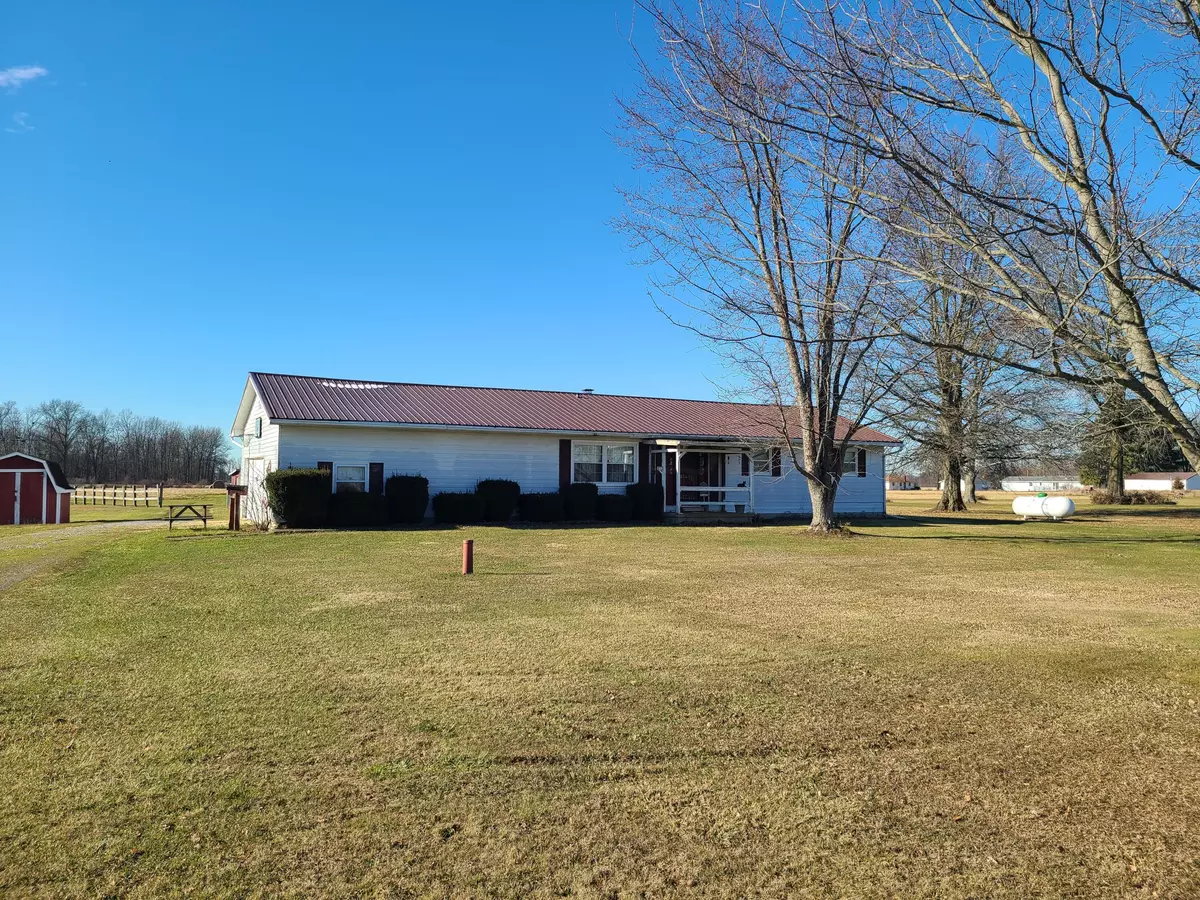 Cardington, OH 43315,1811 S Caledonia Ashley Road