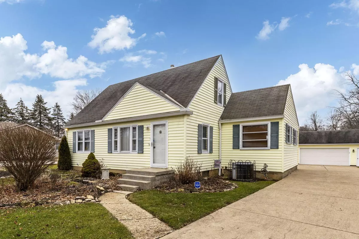 Galena, OH 43021,6700 Lewis Center Road