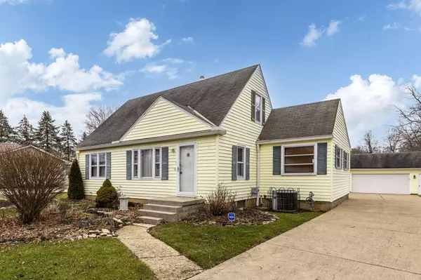 6700 Lewis Center Road, Galena, OH 43021