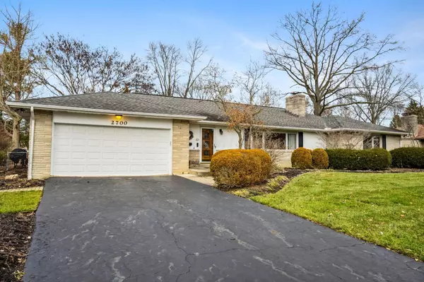 Upper Arlington, OH 43220,2700 Donna Drive