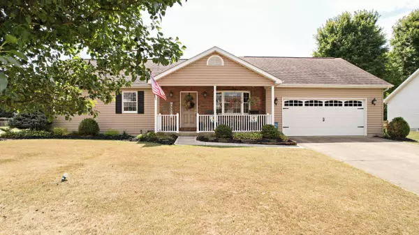 550 Golfview Drive, Chillicothe, OH 45601