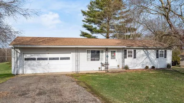 Crooksville, OH 43731,325 Mohican Drive